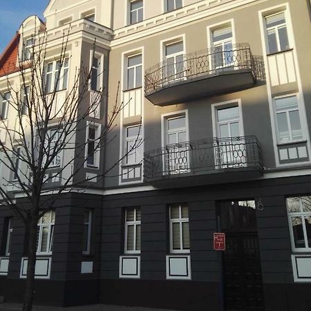 Business Apartments 28 بيدغوستيا المظهر الخارجي الصورة