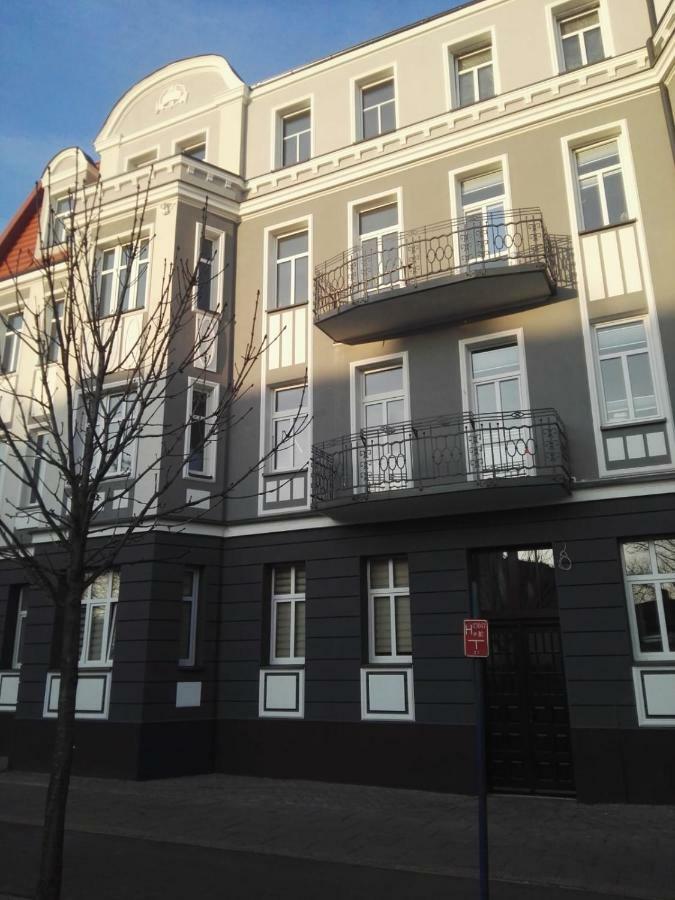 Business Apartments 28 بيدغوستيا المظهر الخارجي الصورة