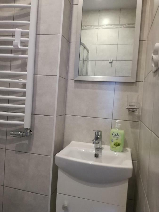 Business Apartments 28 بيدغوستيا المظهر الخارجي الصورة